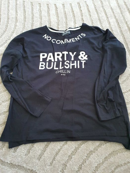 Paka ubrania damskie L/40