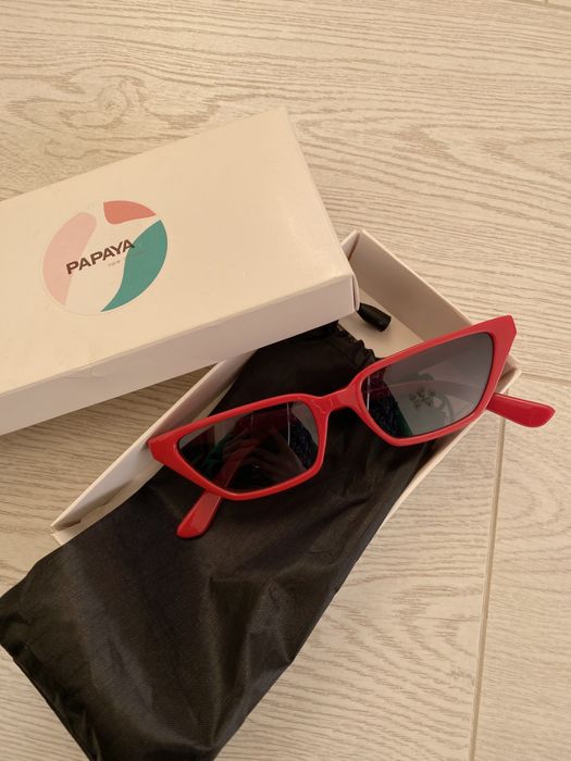 Жіночі окуляри Papaya