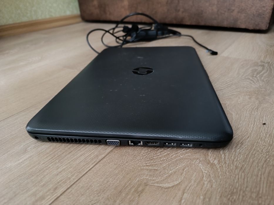Ноутбук HP 255 g4 ідеальний стан