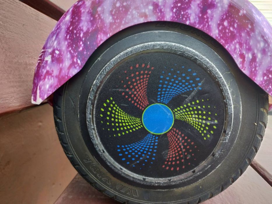 Гіроборд  Smart Balance