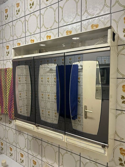 Farmácia antiga vintage