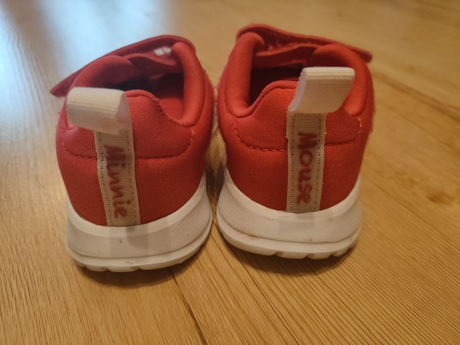 Adidasy adidas myszka Minnie
