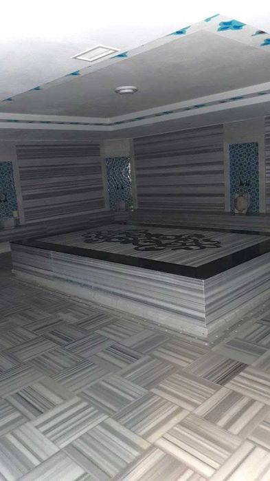 Приглашаем в премиум апартаменты 1+1 в  Konak Terrace, Аланья, Турция