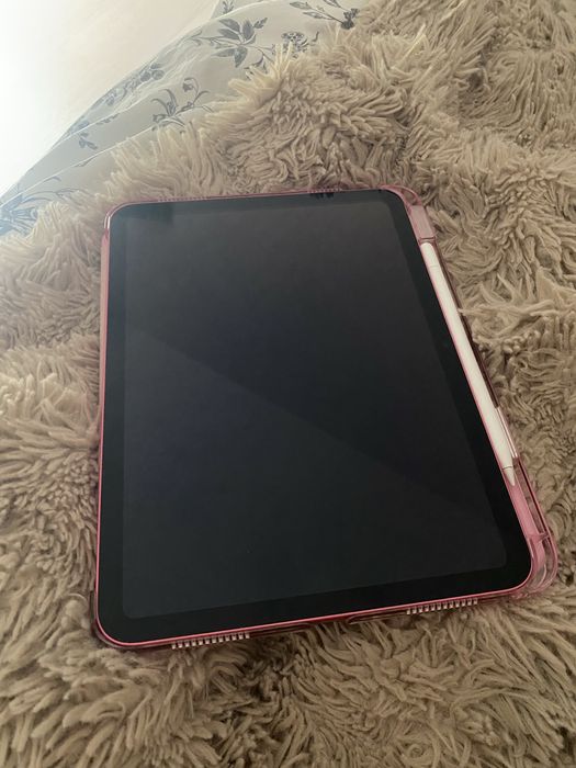 Ipad 10 gen uszkodzony