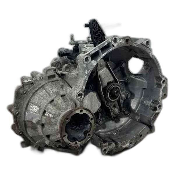 Caixa Velocidades Manual VW GOLF VI 1.4 TSI (90 kW / 122 cv) [10.2008 - 11.2012] MCB (OEM) | 02S300046T (OEM) | 02S300046TX (OEM)