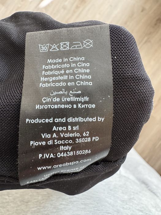 Karl Lagerfeld шорти пляжні чоловічі