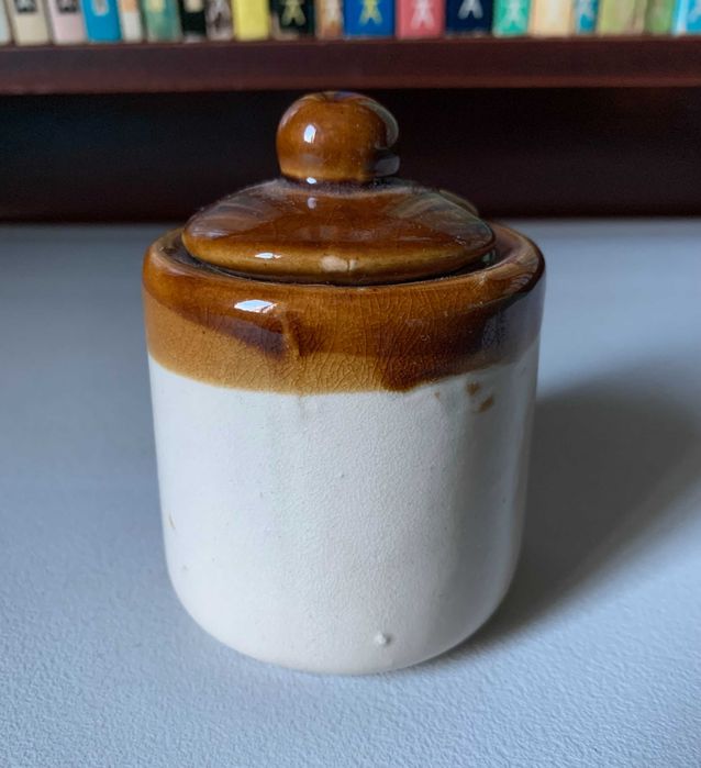 Small Decorative Pot442908155283384321