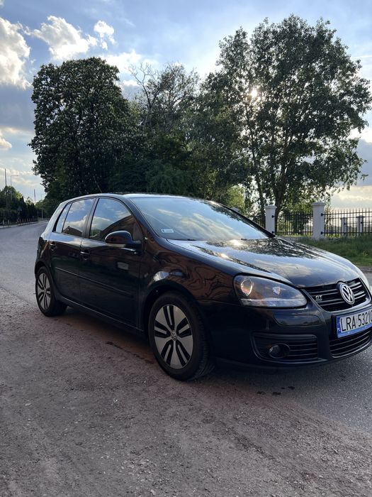 Volkswagen Golf 5