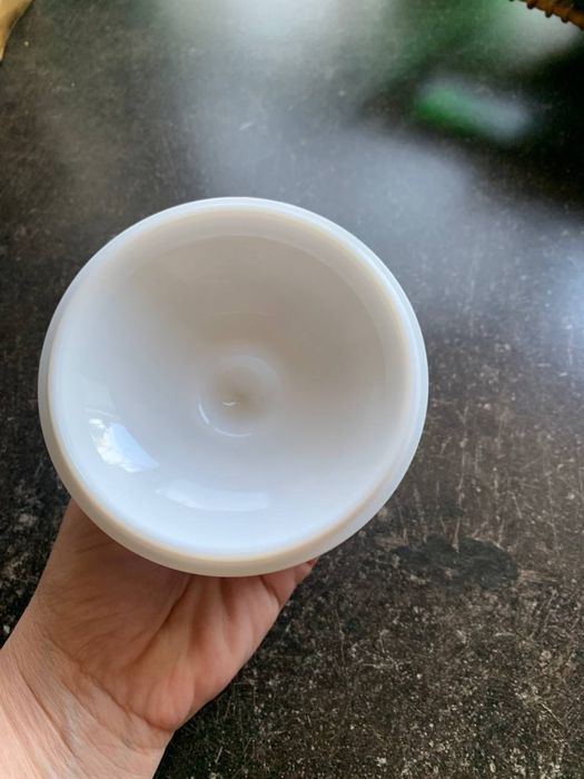 Продам фарфоровую крышку Luminarc