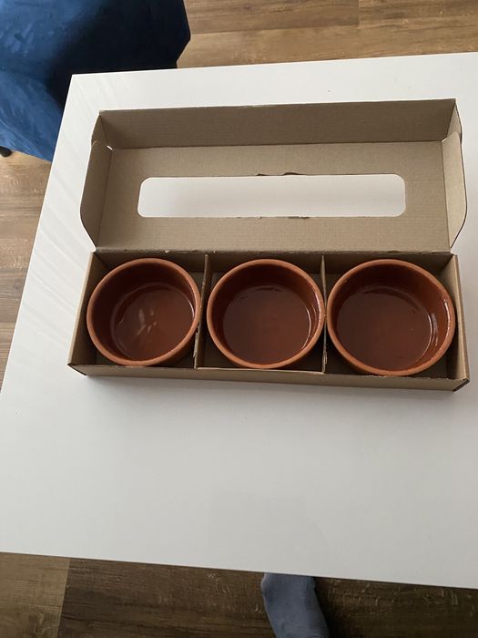 Miseczki, miska ceramiczna