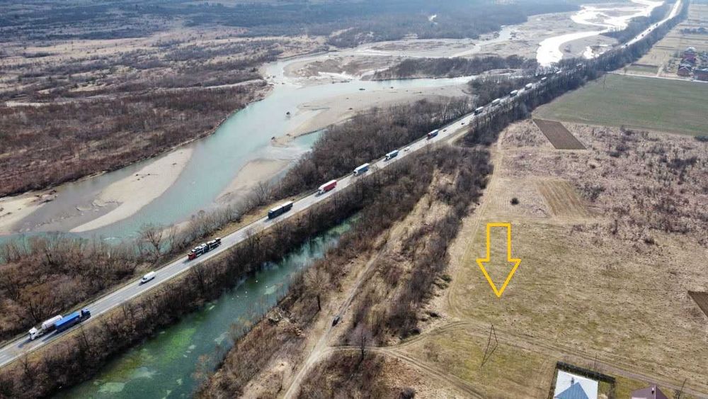 Пропозиція земельної ділянки 12 сот. с.Конюхів