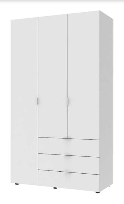 Шафа Гелер 3 сонома. Найнижчі ціні. Шкаф роспашной. Доставка, зборка.