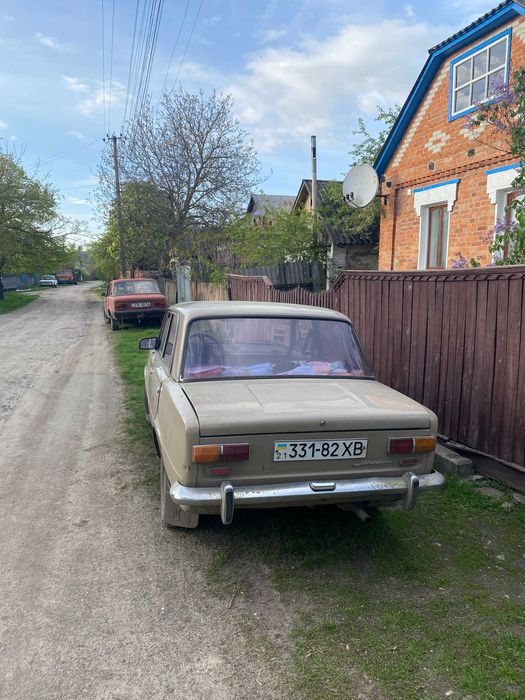 Продам ВАЗ 21011