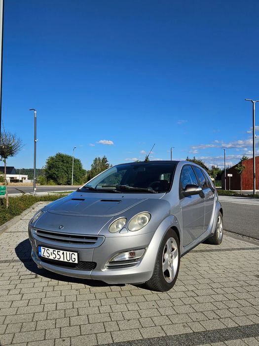 smart Pozostałe Smart