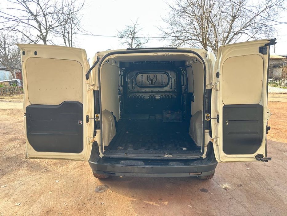 Продам Opel Combo довга база