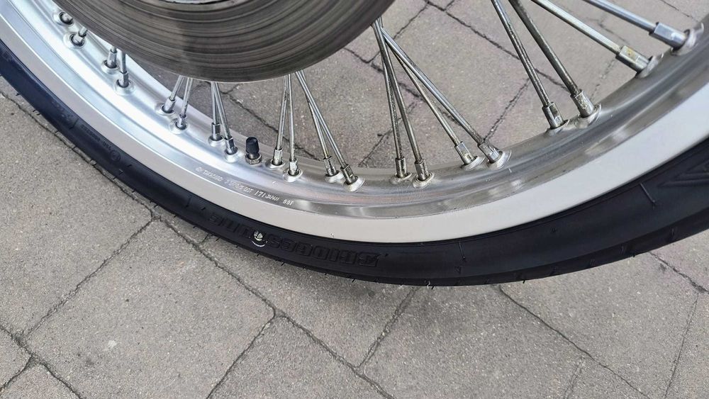 PROMOCJA !!! SUZUKI VS 800 Intruder 600 KODO motocykle transport raty