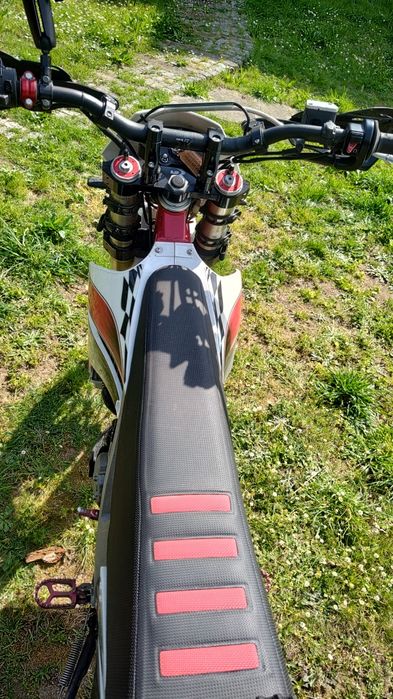 AJP PR5 Extreme 2020