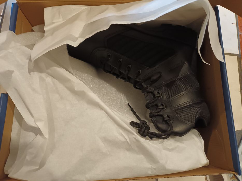 Buty Bates Tactical Sport 2 Black 43