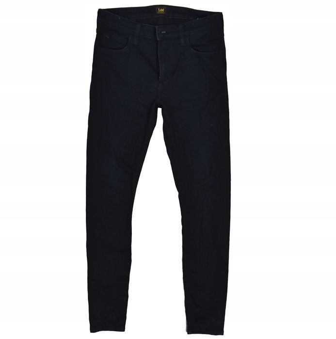 Lee Malone Męskie Spodnie Jeansowe Jeansy W31 L34