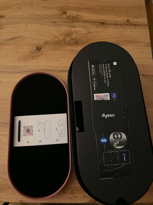 Dyson Airwrap Nowy
