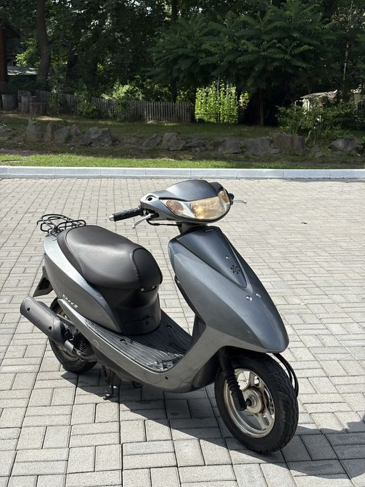 Мопед Honda dio af68