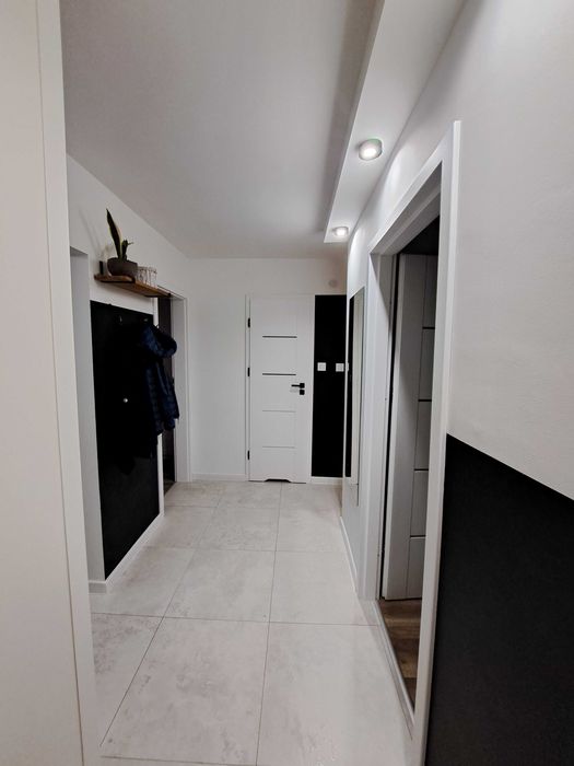 Sprzedam mieszkanie 4-pok. 58,2m2