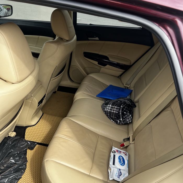 Продам Honda crostour 2.4