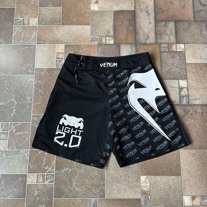 Venum Light 2.0 шорти бойцовські спортивні