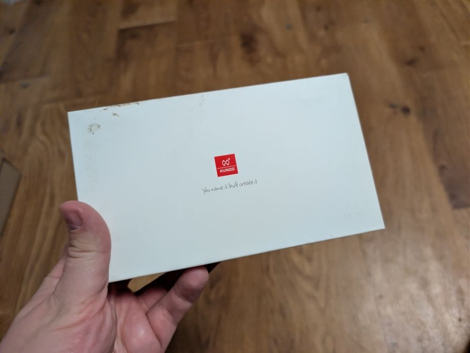 Чохол  xundd для Realme c11