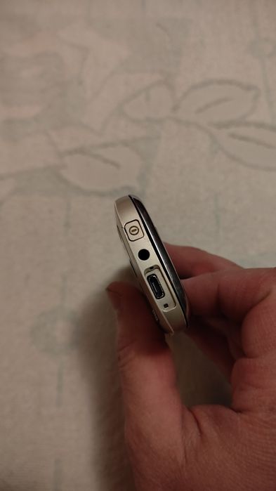 Мобільний телефон NOKIA C7-00 Mobile оригинал