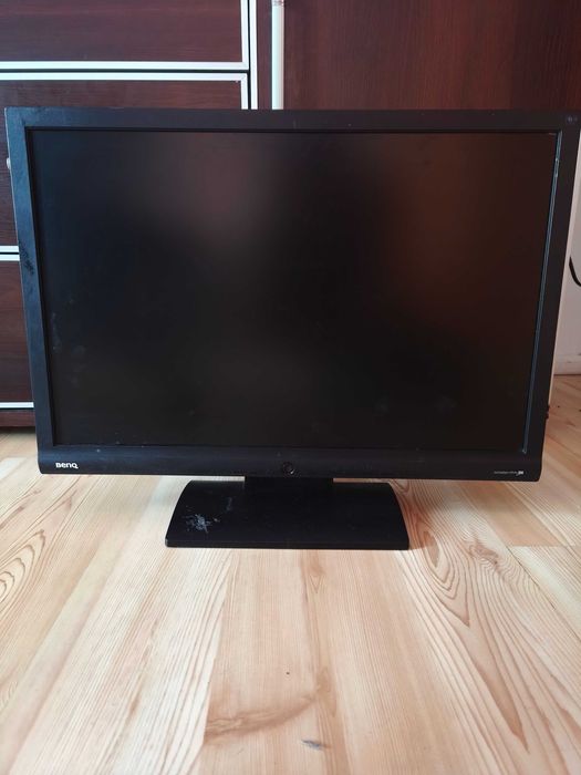 Monitor do komputera