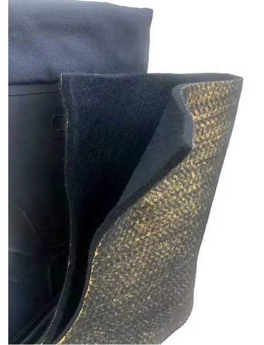 Чоловічі чоботи Kamik Icebreaker із синтетичного каучука