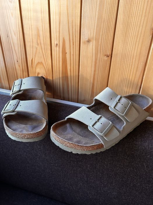 Birkenstock Arizona 40р, 26 см