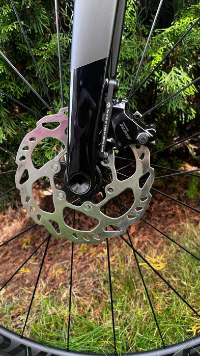 Rower szosowy TREK Madone SL6 gen.8 (Manteki elektroniczne Di2)2025 r.