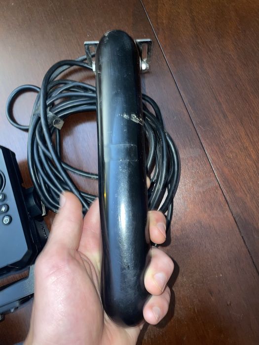 Lowrance eagle 7