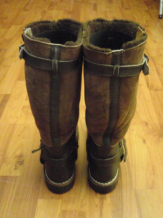 Чоботи мисливця, рибака Rettner, розмір 42