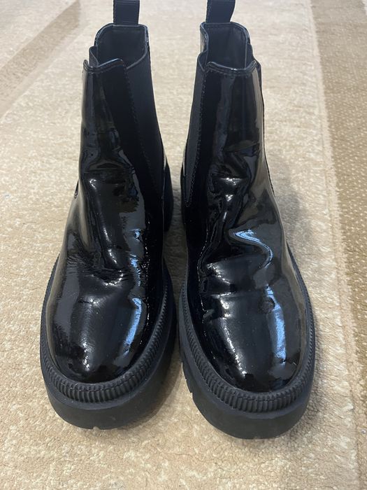 Ботинки женские miraton