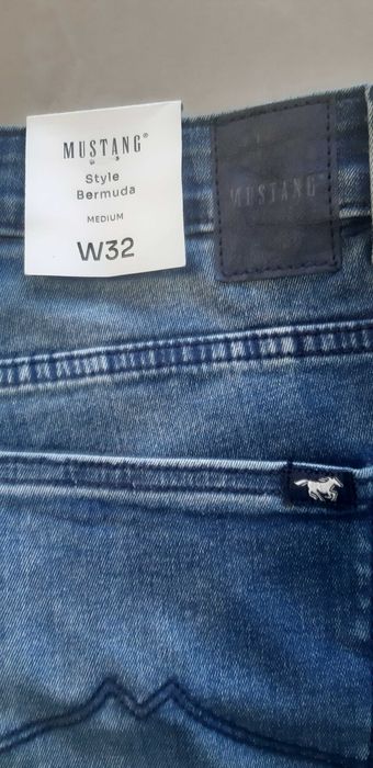 Sprzedam spodenki damskie