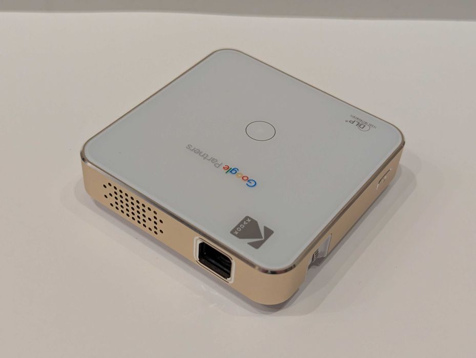 Projektor, rzutnik Kodak Luma 75