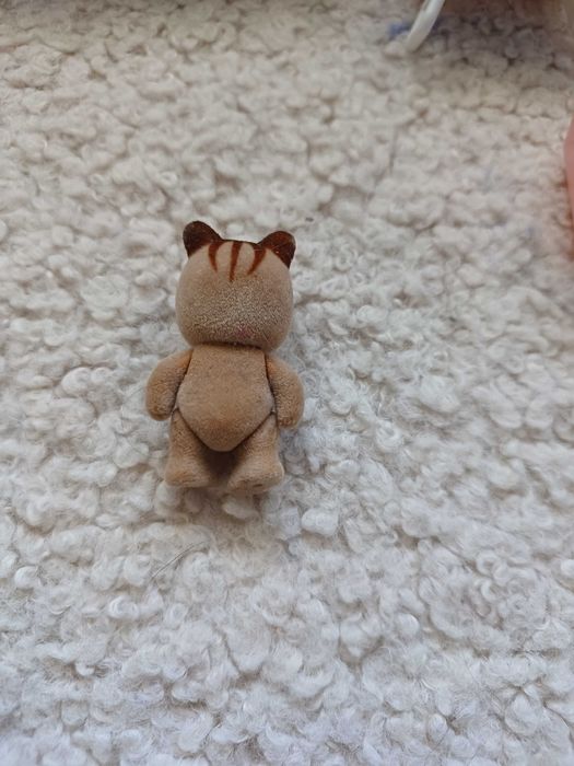 Sylvanian Families Сільванія меблі набір
