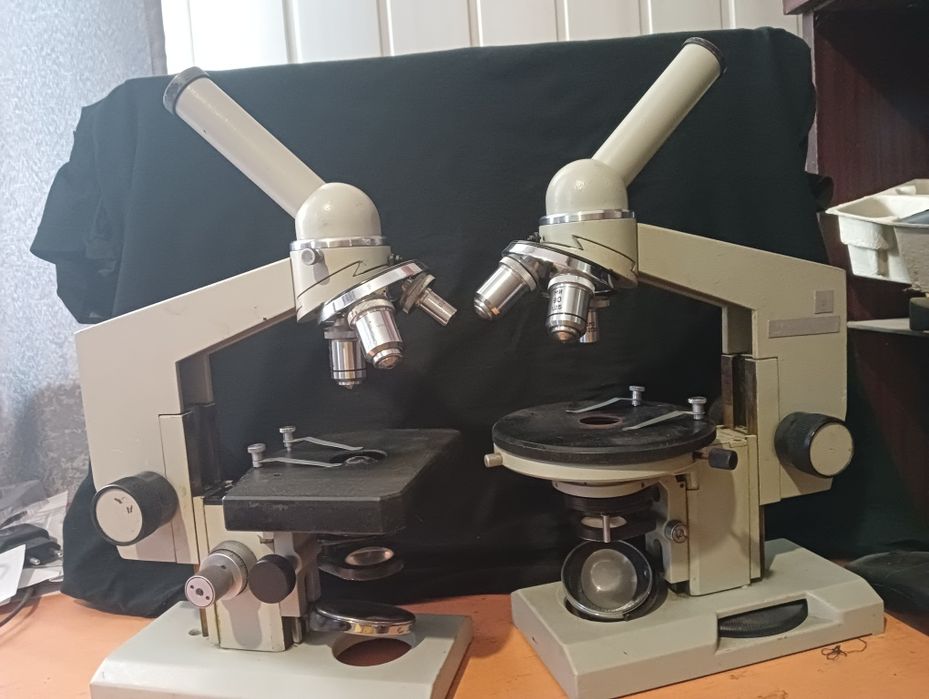Продам микроскоп