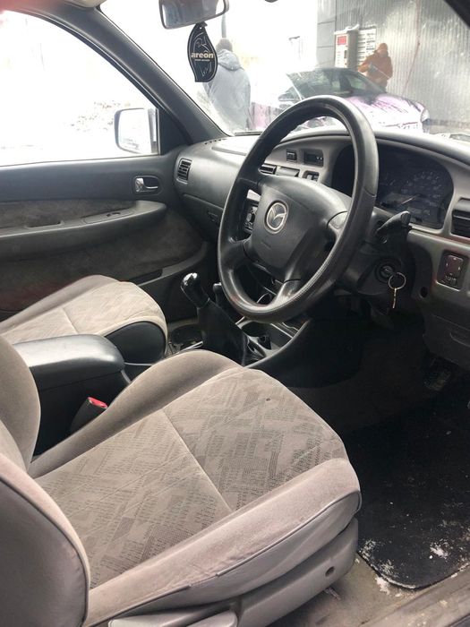 Продам Пікап з лебідкою.