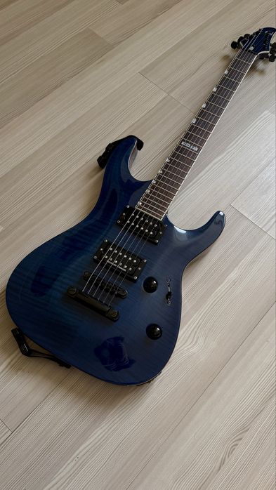 ESP LTD H-301 Made in Korea