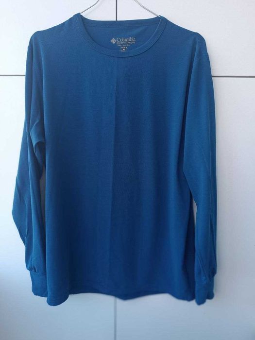 Лонгсліви Rukka(M),Columbia(M),ELLESSE big loggo+лампаси(M)