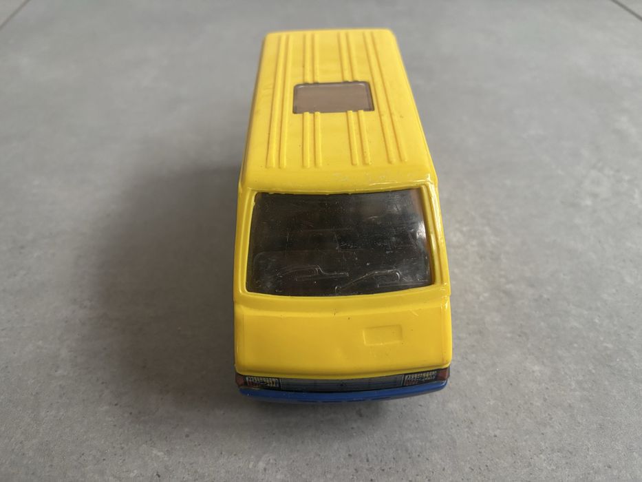 Model Joustra Renault Trafic made in France