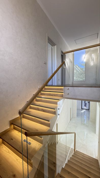 House by the address st. Kulikovo pole pl Oktyabrskoy revolyutsii pl (area 200 m²) - Atlanta.ua - photo 4