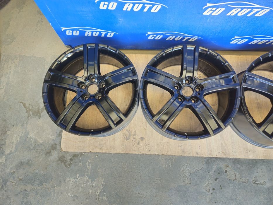 Goauto Premium диски 5/130 r20 9j et60 dia 71.6