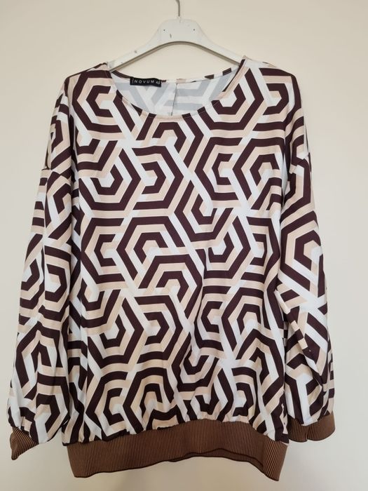 Odzież damska, butikowa, do dalszej sprzedaży, nowa, powystawowa