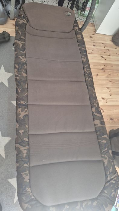 Sprzedam sprzęt karpiowy