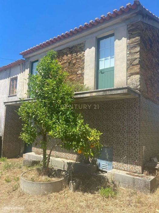 A Sua Casa de Férias na Beira Baixa